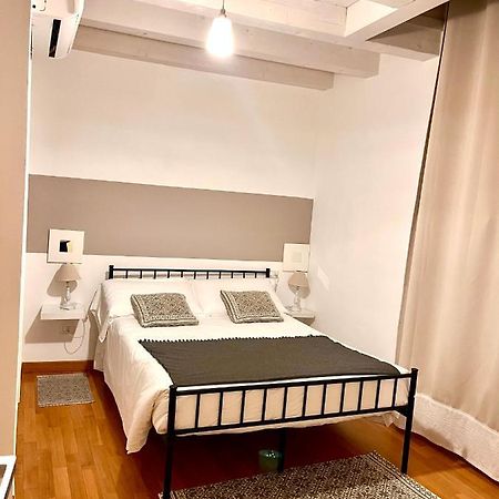 Residenza Serena B&B -Centro Storico Mantova Eksteriør billede