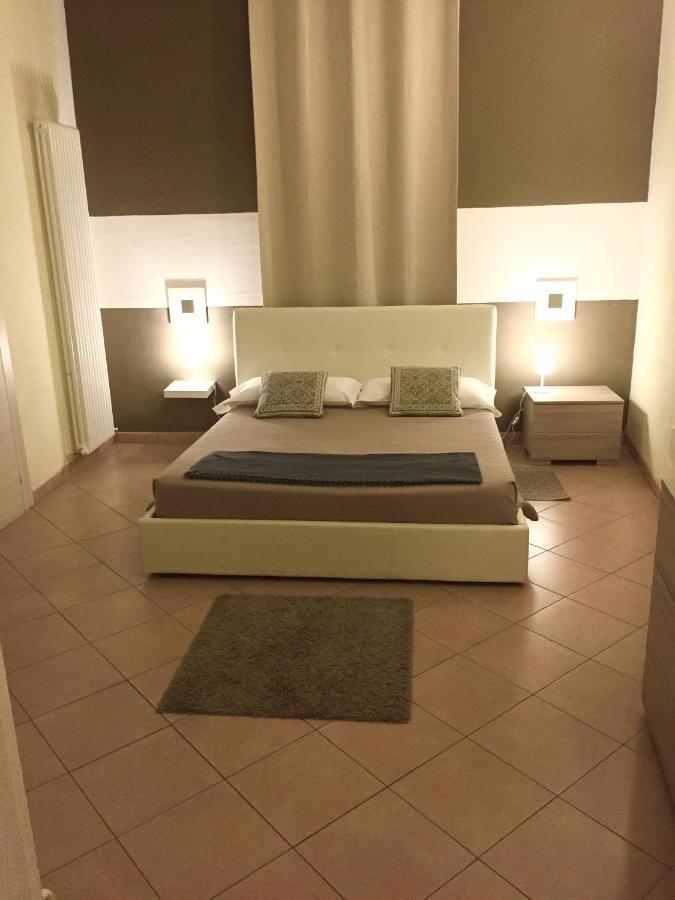 Residenza Serena B&B -Centro Storico Mantova Eksteriør billede