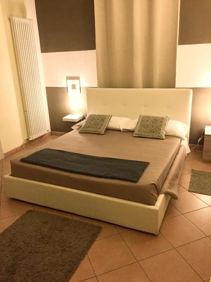 Residenza Serena B&B -Centro Storico Mantova Eksteriør billede