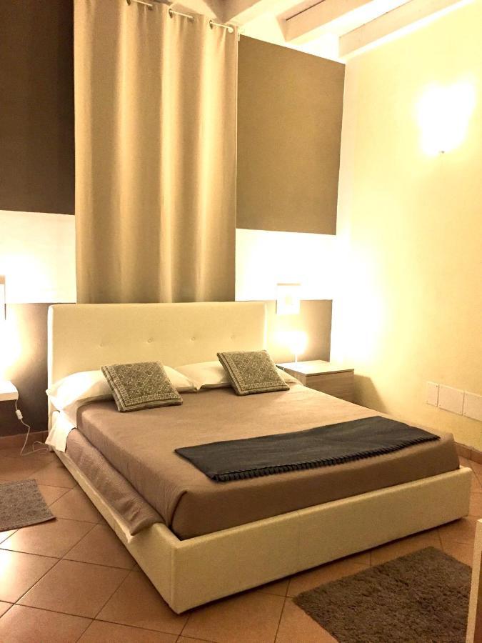Residenza Serena B&B -Centro Storico Mantova Eksteriør billede