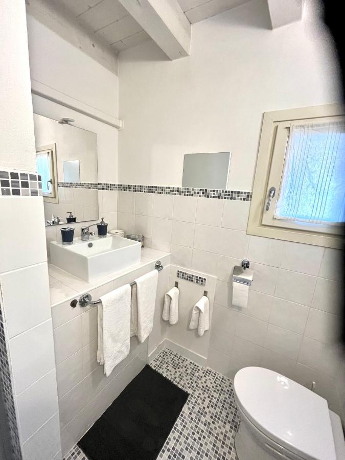 Residenza Serena B&B -Centro Storico Mantova Eksteriør billede