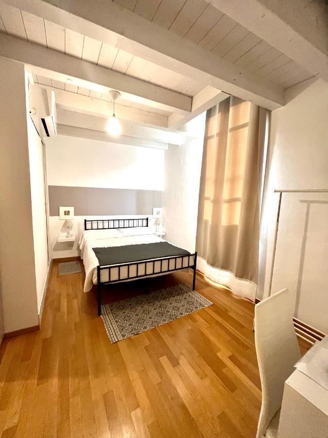 Residenza Serena B&B -Centro Storico Mantova Eksteriør billede