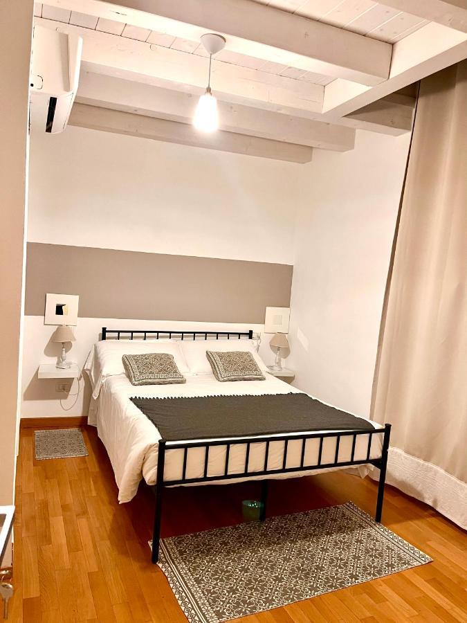 Residenza Serena B&B -Centro Storico Mantova Eksteriør billede