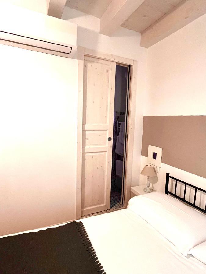 Residenza Serena B&B -Centro Storico Mantova Eksteriør billede