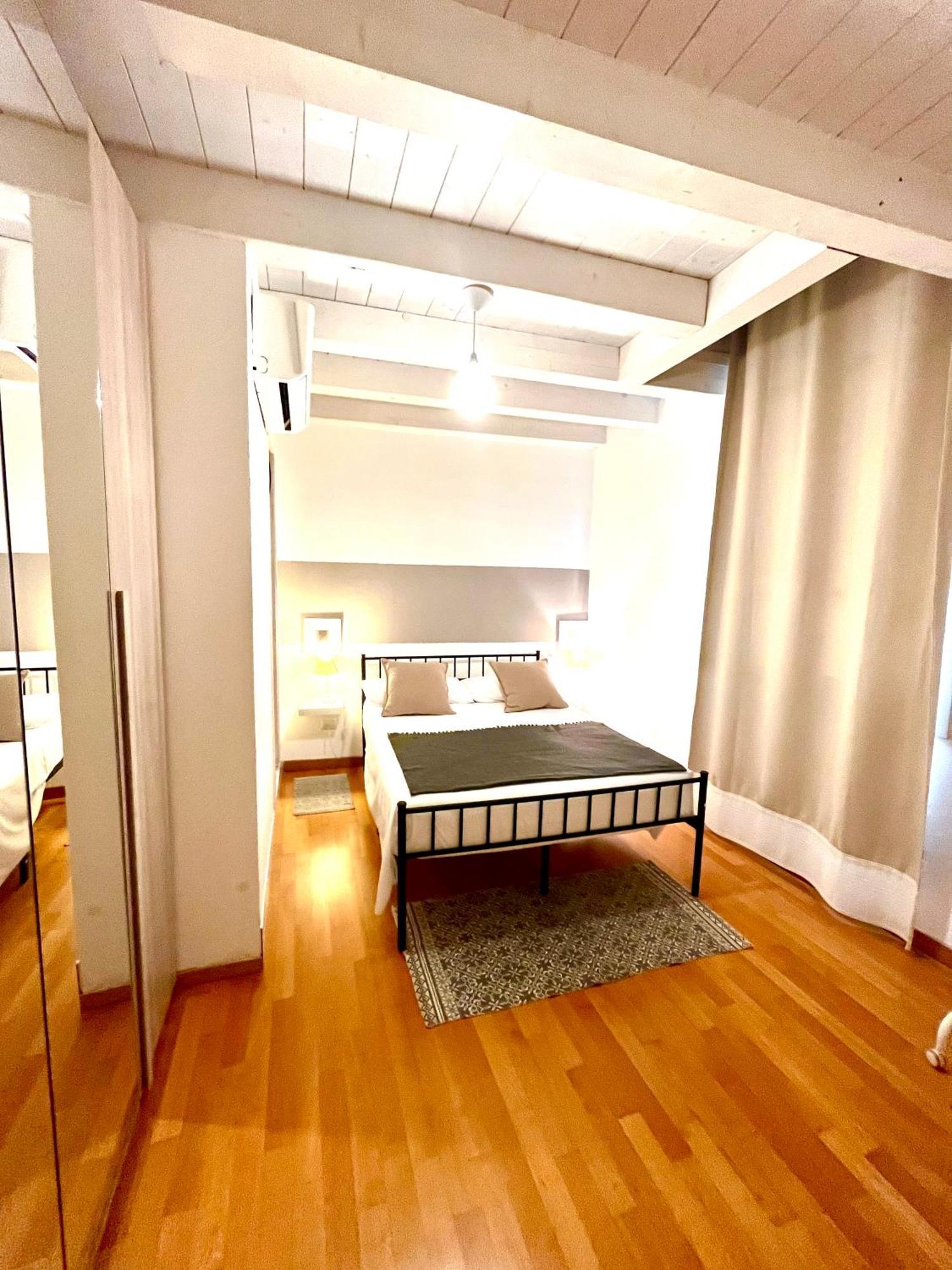 Residenza Serena B&B -Centro Storico Mantova Eksteriør billede