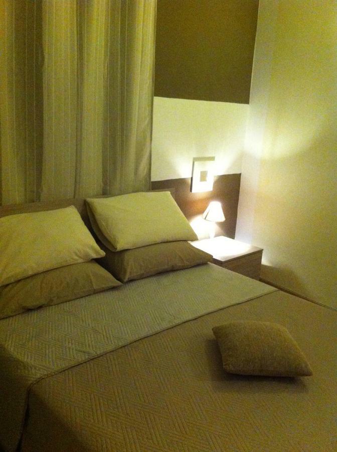 Residenza Serena B&B -Centro Storico Mantova Eksteriør billede
