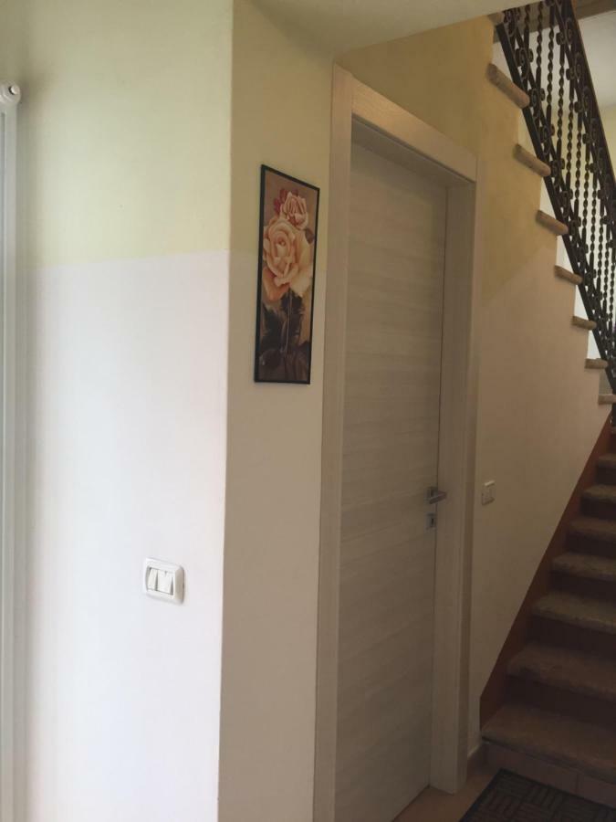 Residenza Serena B&B -Centro Storico Mantova Eksteriør billede