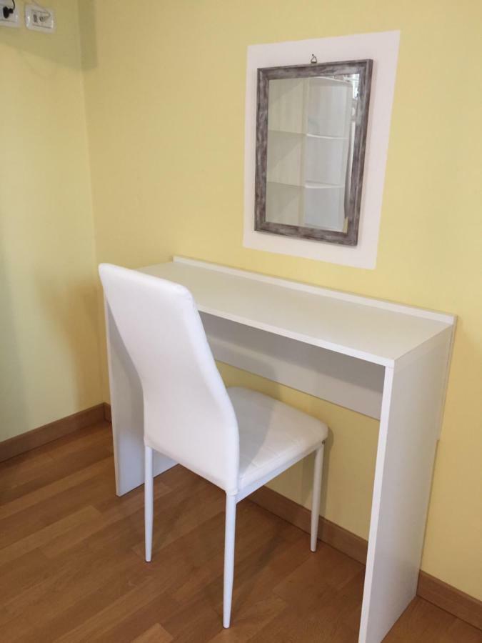 Residenza Serena B&B -Centro Storico Mantova Eksteriør billede