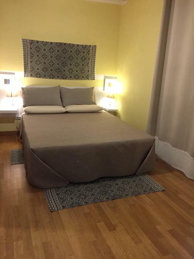 Residenza Serena B&B -Centro Storico Mantova Eksteriør billede