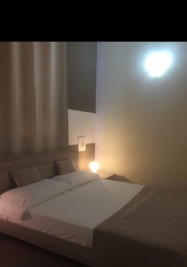 Residenza Serena B&B -Centro Storico Mantova Eksteriør billede