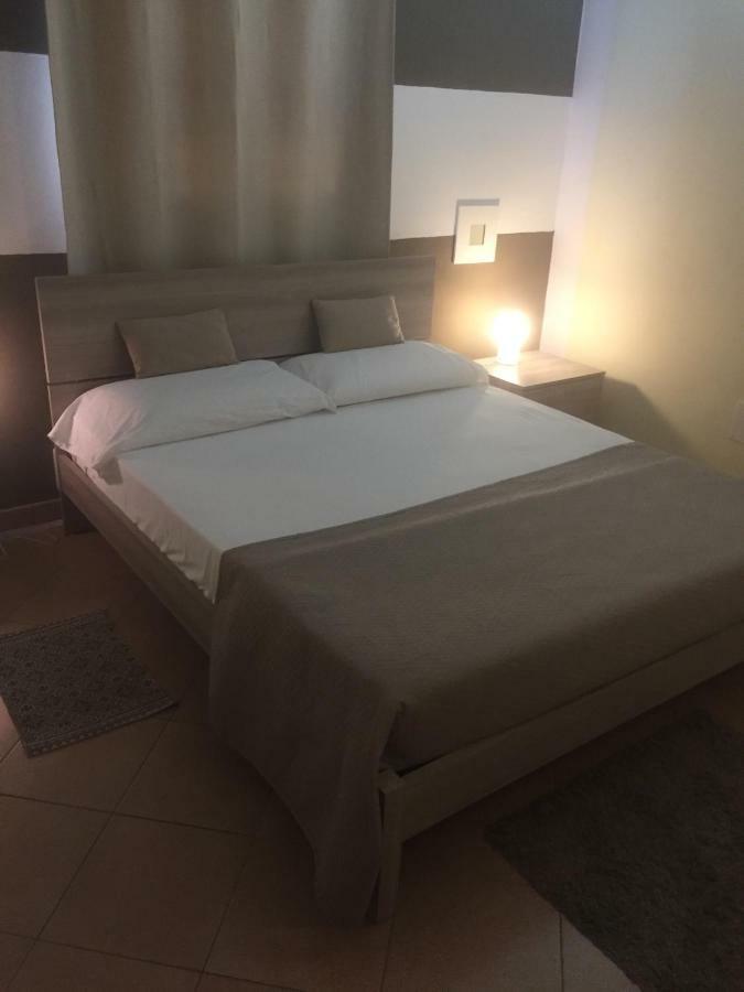Residenza Serena B&B -Centro Storico Mantova Eksteriør billede