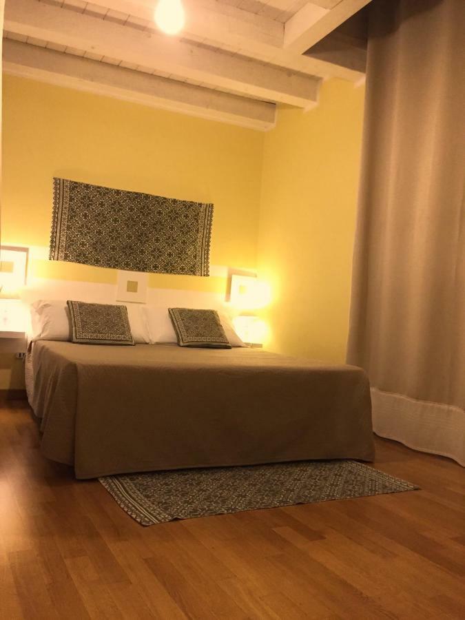 Residenza Serena B&B -Centro Storico Mantova Eksteriør billede