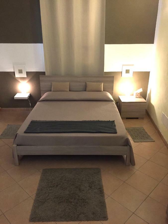 Residenza Serena B&B -Centro Storico Mantova Eksteriør billede