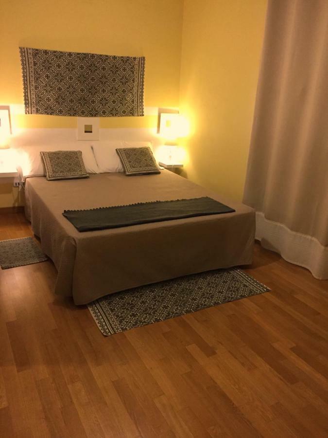 Residenza Serena B&B -Centro Storico Mantova Eksteriør billede