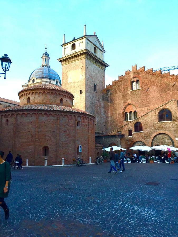 Residenza Serena B&B -Centro Storico Mantova Eksteriør billede